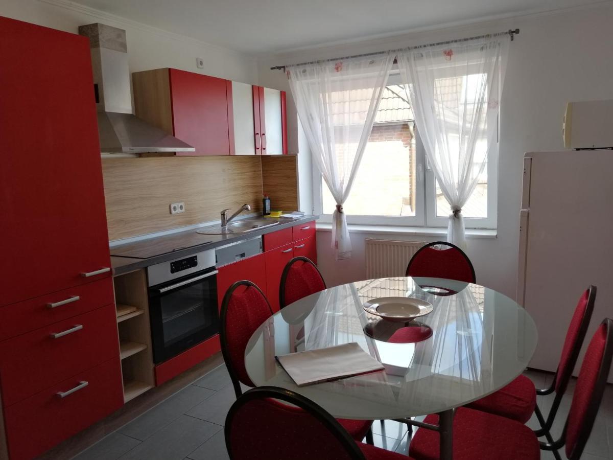 Apartment Ams Oststeinbek Dış mekan fotoğraf
