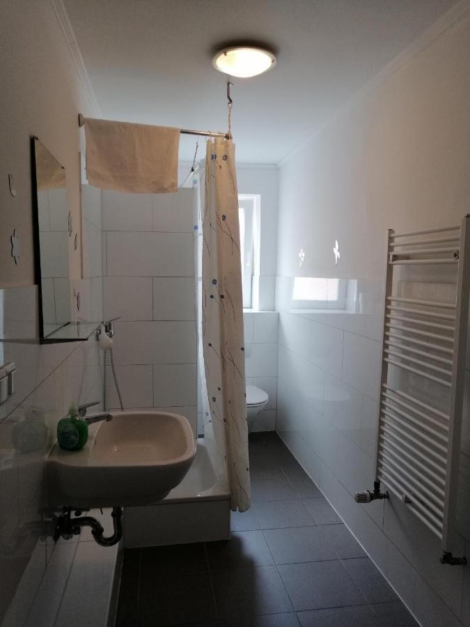 Apartment Ams Oststeinbek Dış mekan fotoğraf
