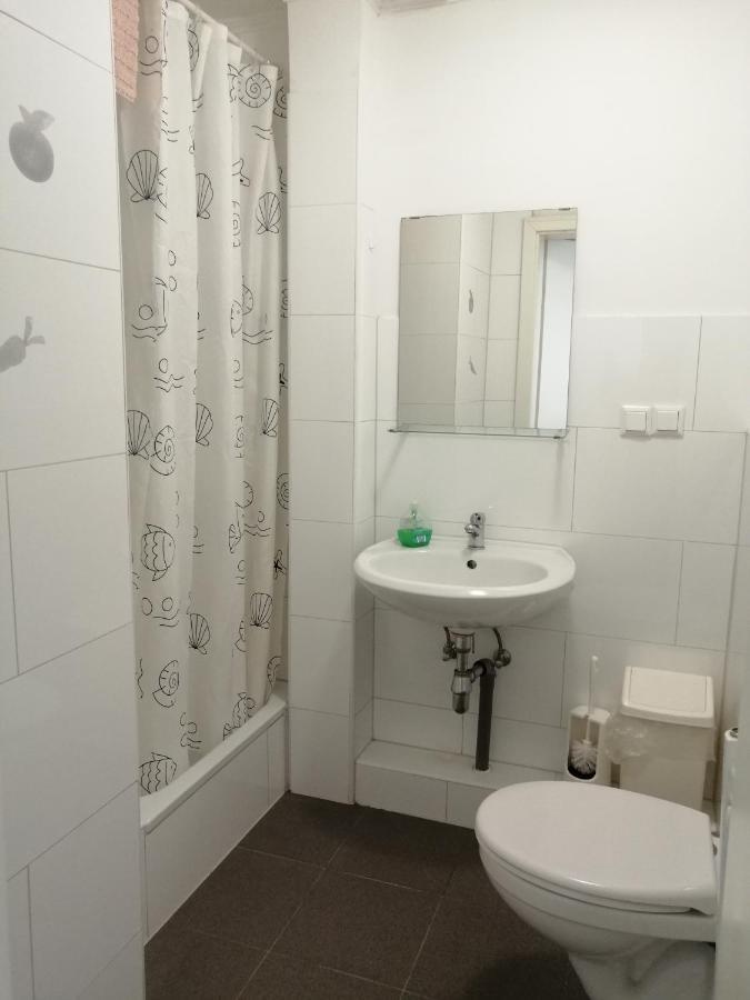 Apartment Ams Oststeinbek Dış mekan fotoğraf