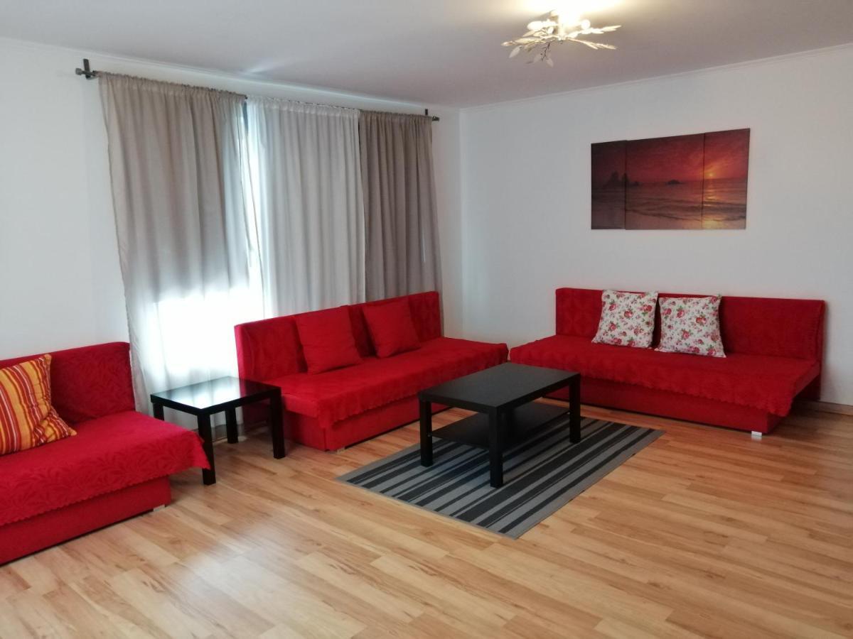 Apartment Ams Oststeinbek Dış mekan fotoğraf