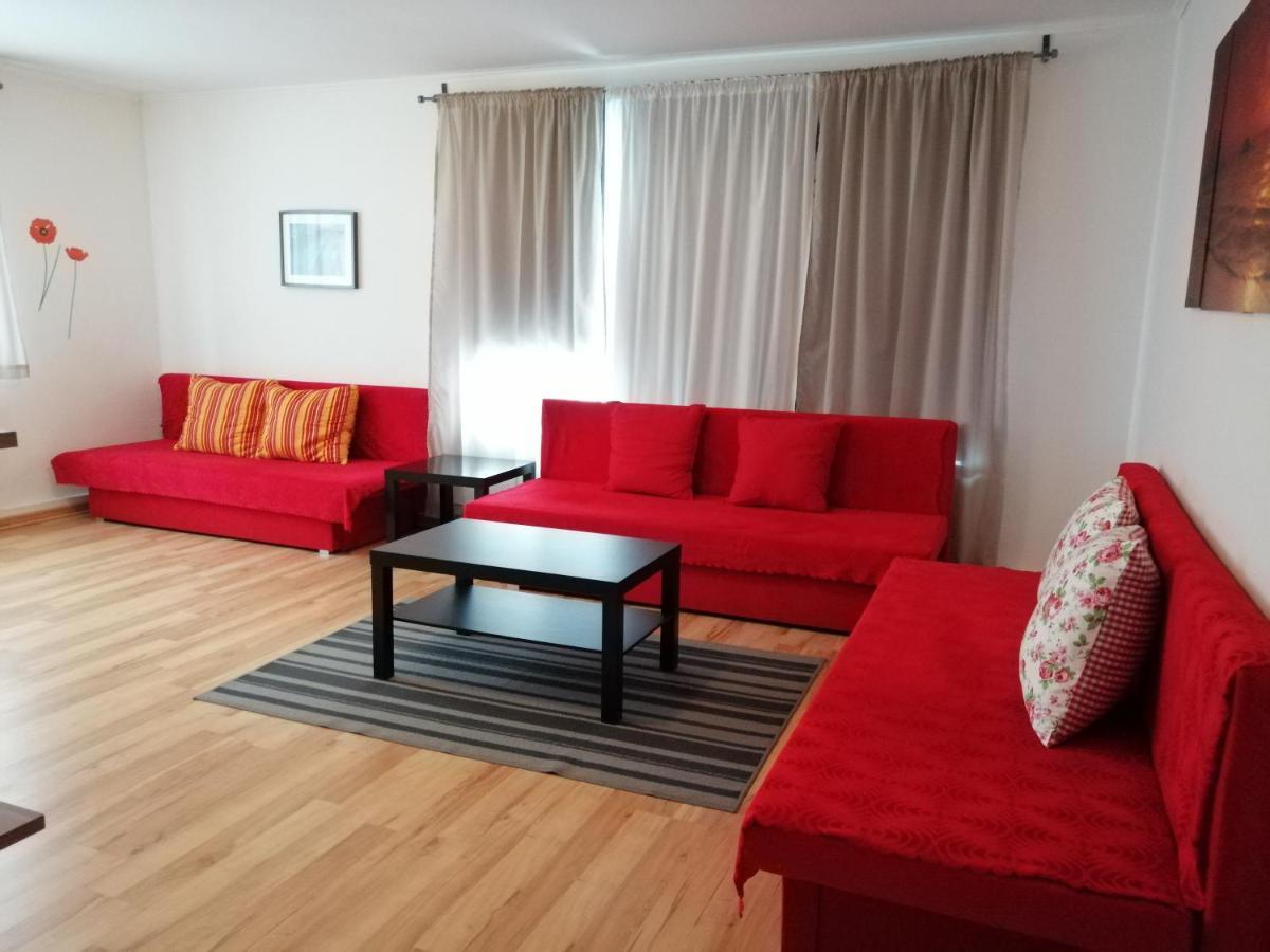 Apartment Ams Oststeinbek Dış mekan fotoğraf